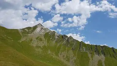 Photo de Crêt du Rey