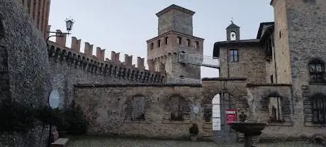 Photo de Museo Gli Orsanti