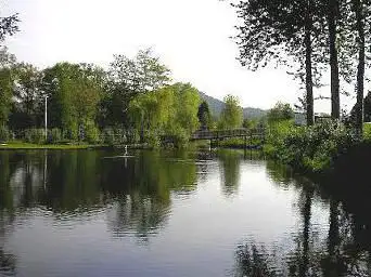 Photo de Ville de Falck