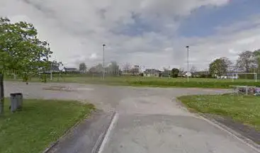 Photo de Terrain de football de la Petite Lande