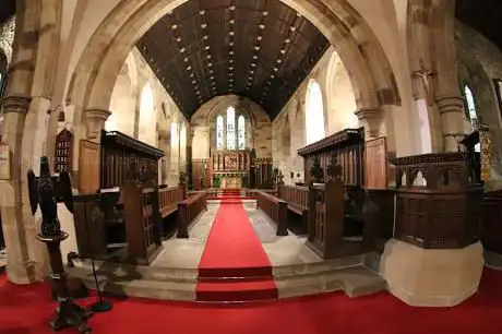 Photo de Church of St. Michael & All Angels