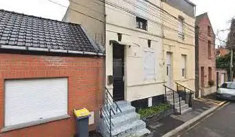 5 Cité De La Perche
