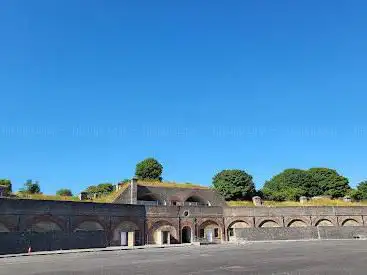 Photo de Fort Burgoyne
