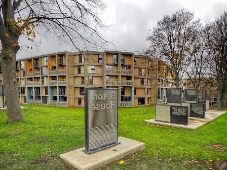 Raw Quality - Beton House