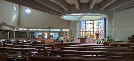 Photo de Church of Saint Angelus 'a Legnaia'