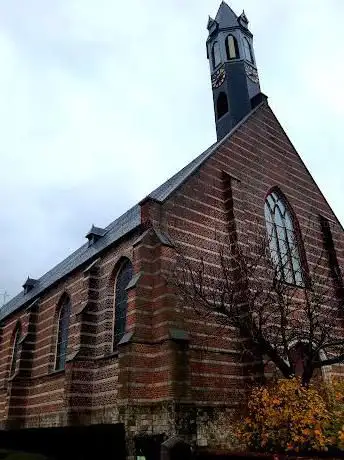 Sint-Gertrudiskerk