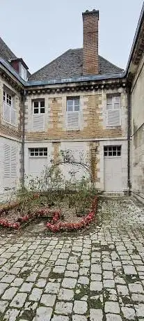 Photo de Monastère de la Visitation