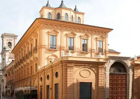 Photo de Museo Palazzo de' Mayo - Fondazione Banco di Napoli