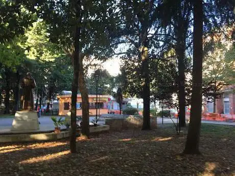Photo de Villa Comunale