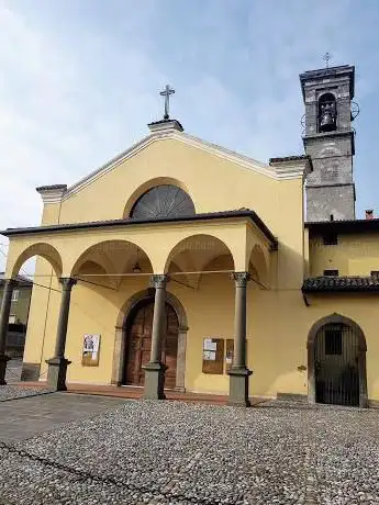 Photo de Parrocchia di Desenzano - Chiesa di San Pietro