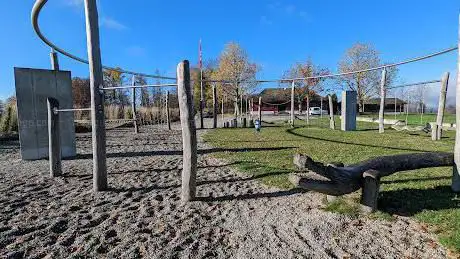 Muniberg Spielplatz Schützenhaus