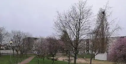 Photo de Parc Gambetta