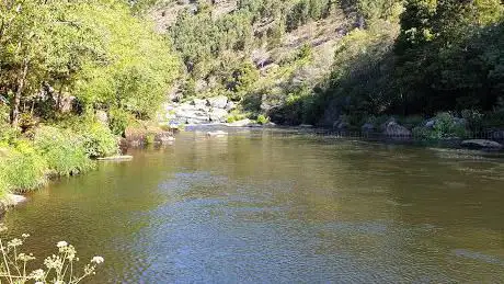 Photo de Refugio de pescadores