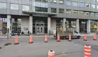 Museomix Québec