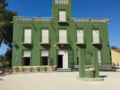 Photo de Museo de la Huerta