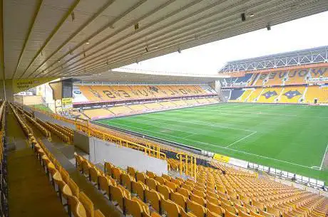 Photo de Sir Jack Hayward Stand