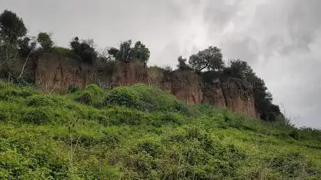 Photo de Fosso di Sant'Antonio