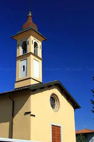 Photo de Chiesa di Santa Maria Madre