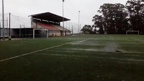 Campo Concentración Deportivo Cd A GuÃÂa
