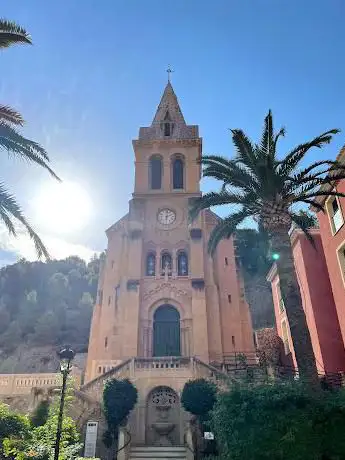 Photo de Ermita de Nuestra Señora de la Salud (Patrona de Archena)