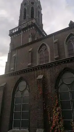 Église Saints Pierre et Paul