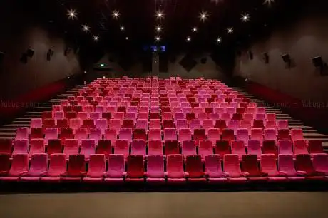 Cinéma Sauvenière (Les Grignoux)