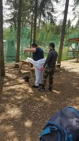 Paintball Horizon