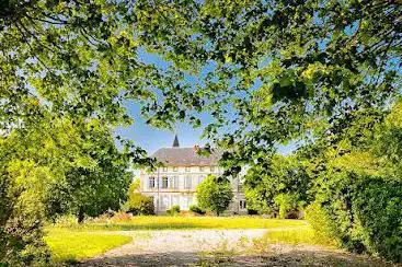 Photo de Château Fontarèche