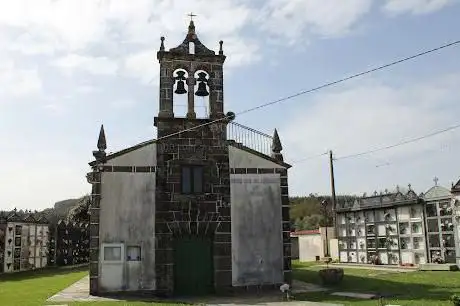 Igrexa de San Pedro de Ardemil