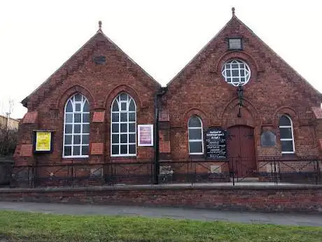 Photo de Wheelock Congregational Church