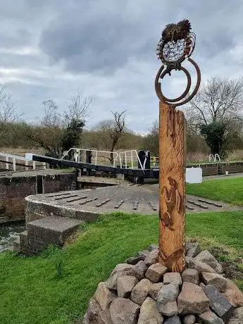 Photo de Sileby Lock 49