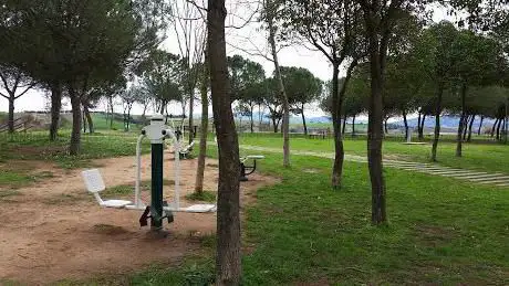 Photo de Mirador de Gallecs