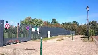 Esplanade Belle-Rive
