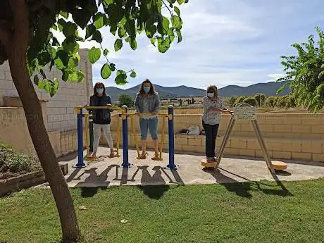 Photo de Parque