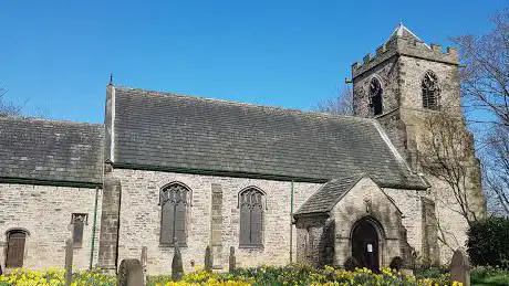 Photo de St John's Church