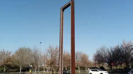 Photo de Portal De valdemoro