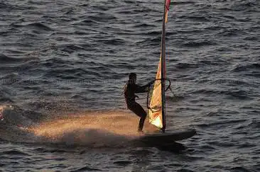 Photo de Rade Sud de Marseille
