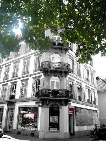 Photo de L'Estampe Strasbourg