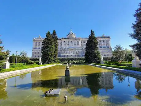 Photo de Jardins de Sabatini