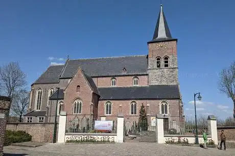 Photo de Église Saint Martin
