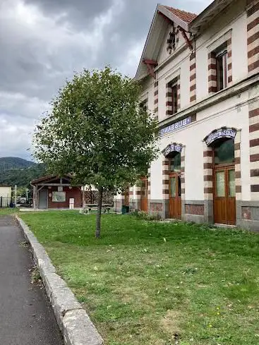 Bussang Tourist Office
