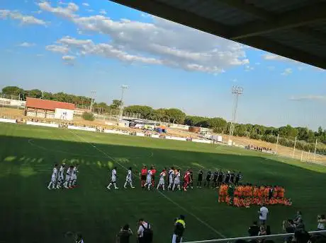 Photo de Estadio Municipal de SAN MIGUEL