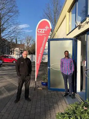 Christliches Zentrum Rheinfelden DE