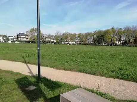 Photo de Parco Sant'Agostino