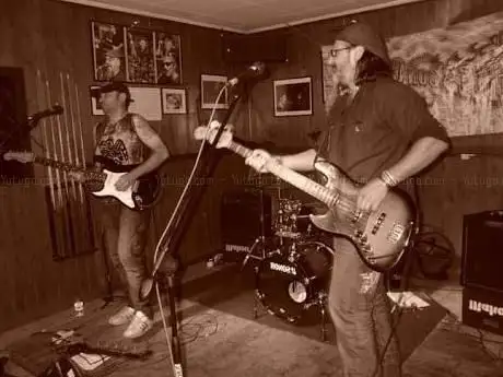 Sala Blues De Cerdanyola