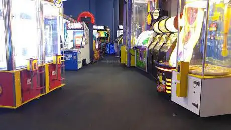 Photo de play park