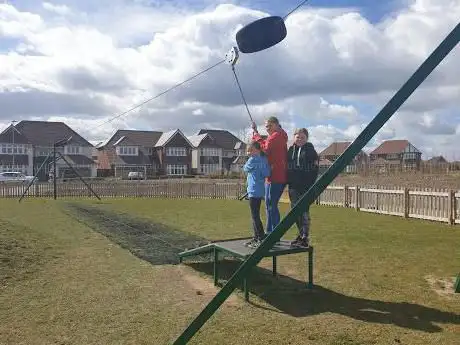 Photo de Abbey Farm Play Area