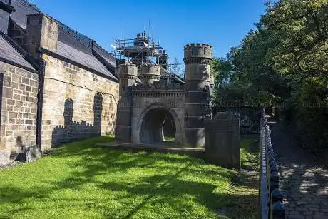 Photo de The Navvies Memorial