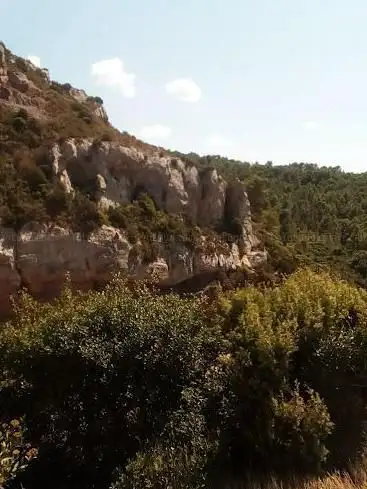 Photo de Gorges du Congoust