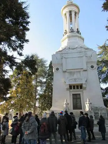 La Civetta di Torino